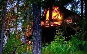Pinecrest A-Frame Family Fun Near Dodge Ridge