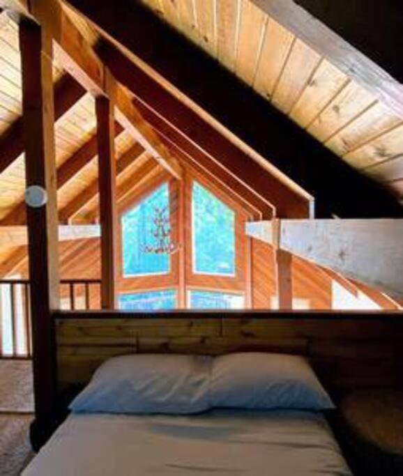 Pinecrest A-Frame Family Fun Near Dodge Ridge Villa Long Barn Exterior photo